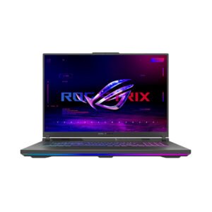 Asus ROG Strix G18 GAMING AMD Ryzen 9 9955HX 2TB SSD 16GB 18″ WUXGA 144Hz WIN11 NVIDIA RTX 5060 8GB