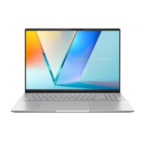 Asus VivoBook S 16 M5606WA-IS99 AMD Ryzen AI 9 365 1TB SSD 32GB 16″ 3.2K OLED 120Hz WIN11