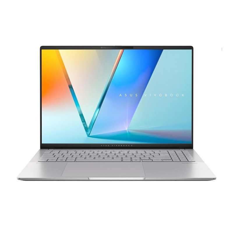 Asus VivoBook S 16 M5606WA-IS99 AMD Ryzen AI 9 365 1TB SSD 32GB 16″ 3.2K OLED 120Hz WIN11