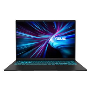 Asus Vivobook V16 GAMING Intel Core 7 240H 1TB SSD 32GB 16" WUXGA 144Hz WIN11 RTX 5070 8GB