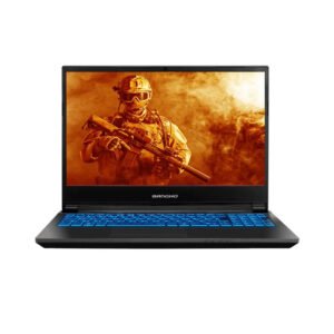 Bangho GM-15Z10 Intel Core i5 10300H 1TB SSD 16GB 15.6" Full HD WIN11 NVIDIA GeForce GTX 1650 4GB - USADO 8/10