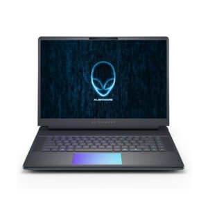 Dell Alienware Area 51 AA16250 Gamer Intel Core Ultra 9-275HX 1TB SSD 32GB 16″ WQXGA 240Hz WIN11 NVIDIA RTX 5070Ti 12GB