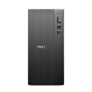 Dell ECT1250-7274BLK TOWER Intel Core Ultra 7 265F 1TB SSD 32GB WIN11 NVIDIA RTX 5060 8GB - Keyboard + Mouse