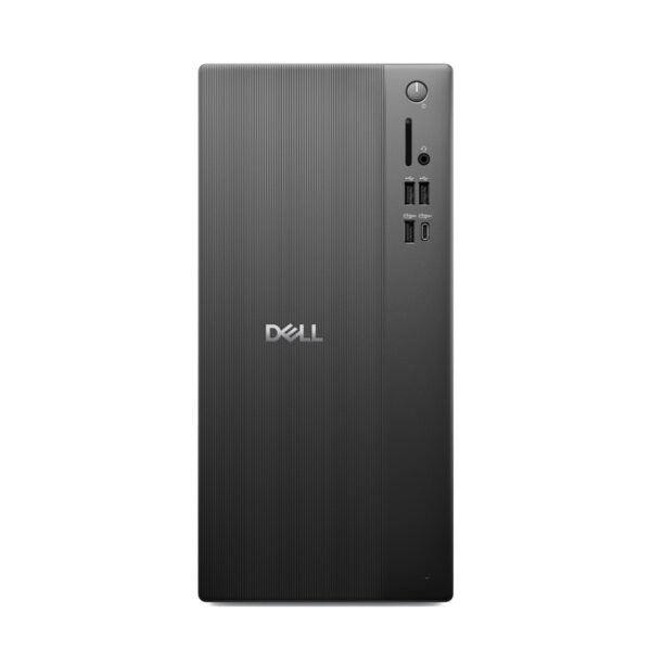 Dell ECT1250-7274BLK TOWER Intel Core Ultra 7 265F 1TB SSD 32GB WIN11 NVIDIA RTX 5060 8GB - Keyboard + Mouse