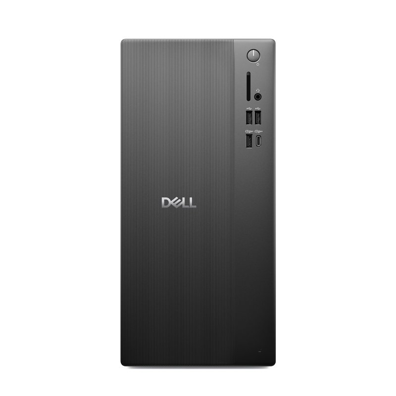 Dell ECT1250-7274BLK TOWER Intel Core Ultra 7 265F 1TB SSD 32GB WIN11 NVIDIA RTX 5060 8GB - Keyboard + Mouse