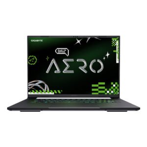 Gigabyte Aero X16 GAMING AMD Ryzen AI 9 HX 370 1TB SSD 32GB 16" WQXGA 165Hz WIN11 NVIDIA RTX 5070 8GB