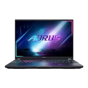 Gigabyte ‎AORUS Elite 16 GAMING Intel Core Ultra 9 275HX 1TB SSD 32GB 16" WQXGA 165Hz WIN11 NVIDIA RTX 5070 8GB