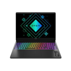 HP OMEN MAX 16-AK0098 GAMING AMD Ryzen AI 9 HX 375 1TB SSD 32GB 16" WQXGA 240Hz WIN11 NVIDIA RTX 5080 16GB