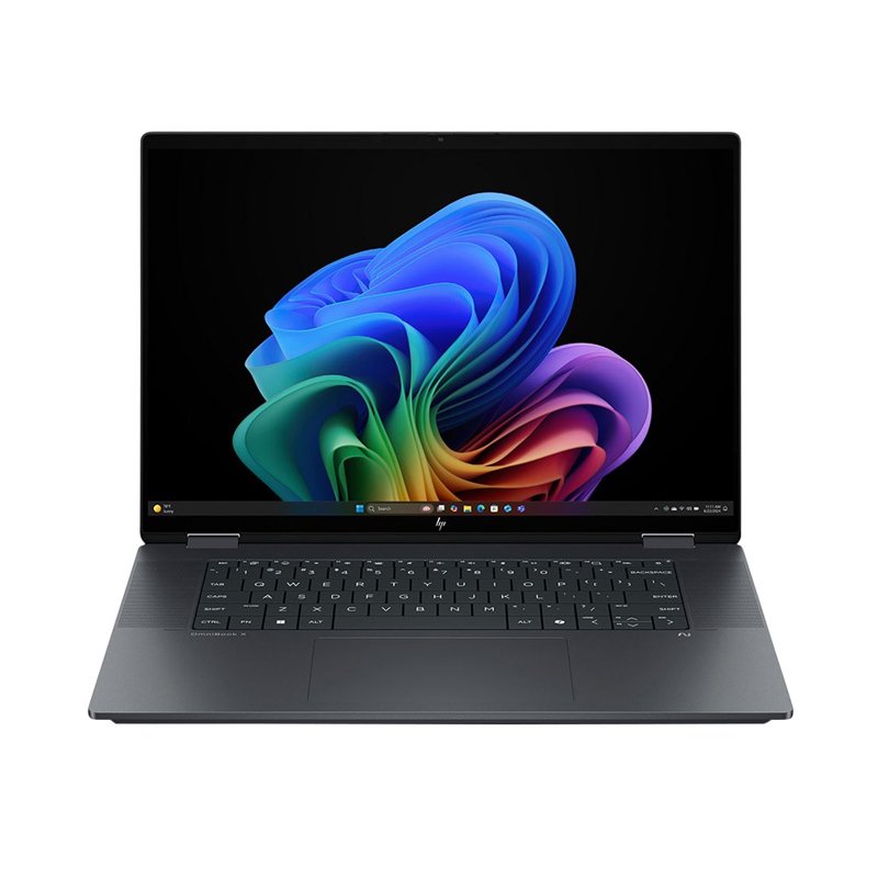 HP Omnibook X Flip 2 En 1 16-AS0023DX Intel Core Ultra 7 256V 1TB SSD 16GB 16" WUXGA Touchscreen WIN11