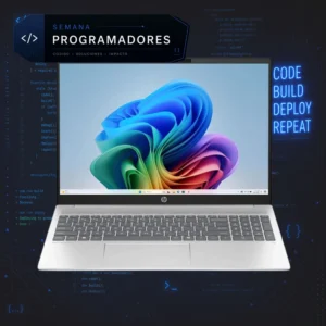 HP OmniBook 5 AI 16-AG1070WM AMD Ryzen AI 7 350 512GB SSD 16GB 16" WUXGA IPS WIN11