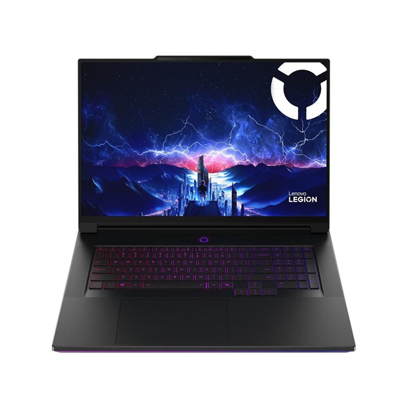 Lenovo Legion 9 18IAX10 GAMING Intel Core Ultra 9 275HX 1TB SSD 32GB 18" WQUXGA IPS WIN11 NVIDIA RTX 5080 16GB