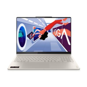 Lenovo Yoga 7 16AKP10 2-IN-1 Ryzen AI 7 350 1TB SSD 16GB 16" WUXGA TOUCHSCREEN WIN11 Pro