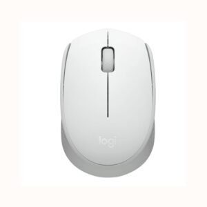 Mouse Inalámbrico LOGITECH M170