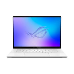 Asus ROG ZEPHYRUS G16 GU606AR-XB96 GAMING Intel Core Ultra 9 386H 1TB SSD 32GB 16″ WQXGA OLED 240Hz WIN11 NVIDIA RTX 5070Ti 12GB