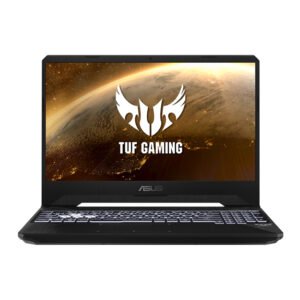 ASUS TUF FX505GT-BQ073T Intel Core i5 9300H 512GB SSD 16GB 15.6″ Full HD IPS WIN11 NVIDIA GTX 1650 4GB - USADO 8/10