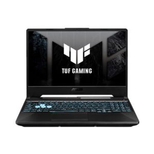 ASUS TUF Gaming A15 FA506NCQ-HN013W AMD Ryzen 7 170 512GB SSD 16GB 15.6″ Full HD WIN11 NVIDIA RTX 3050 4GB