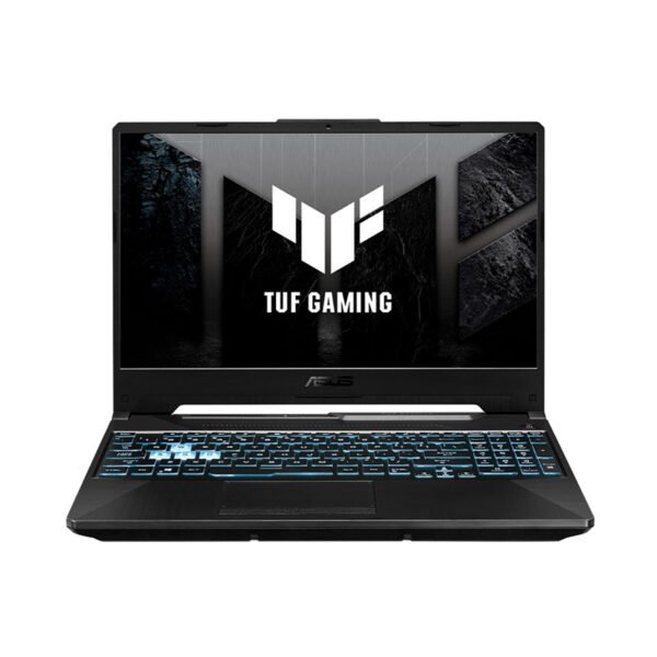 ASUS TUF Gaming A15 FA506NCQ-HN013W AMD Ryzen 7 170 512GB SSD 16GB 15.6″ Full HD WIN11 NVIDIA RTX 3050 4GB