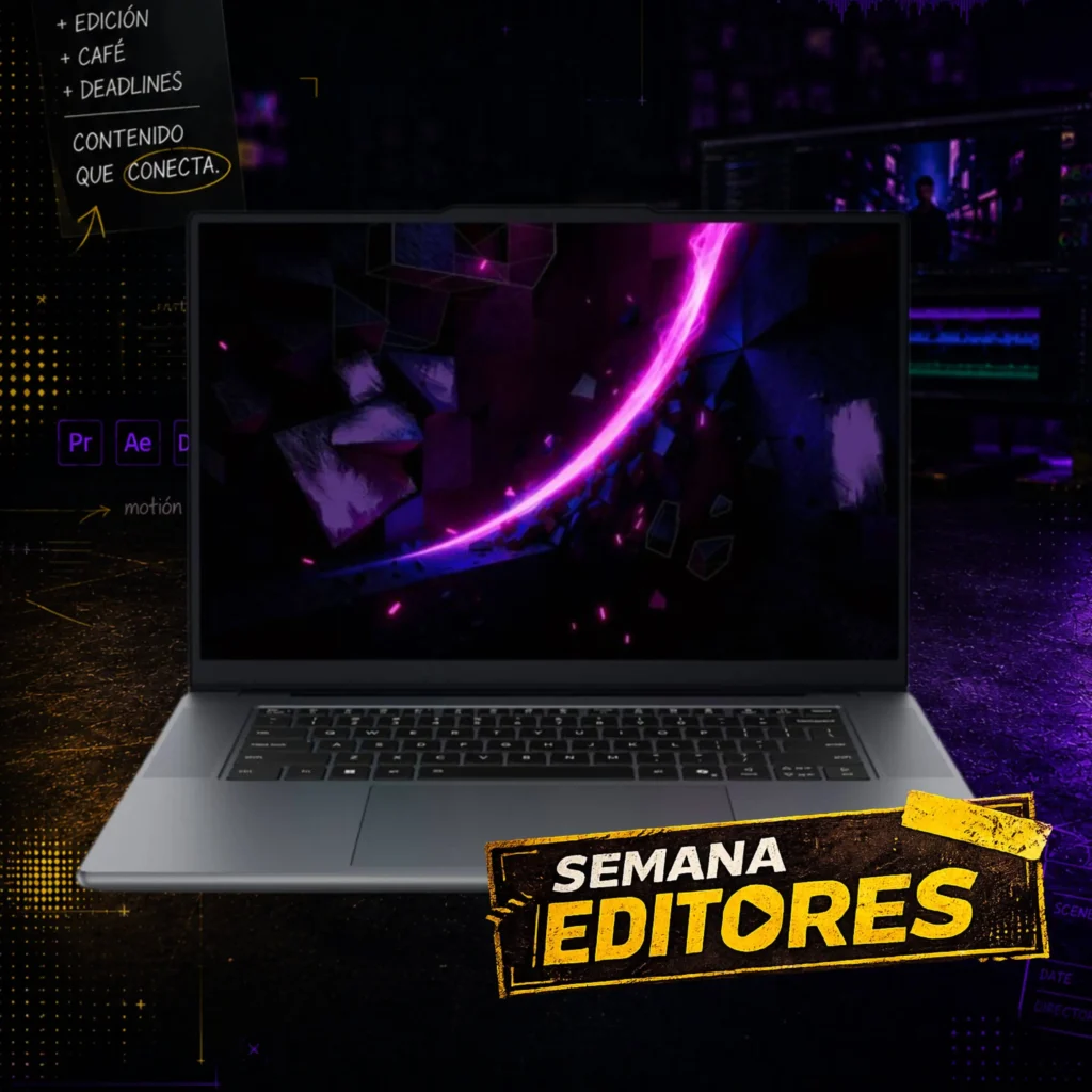 Lenovo Aura Pro 9 16IPH11 GAMING Intel Core Ultra 9 386H 1TB SSD 32GB 16" WQXGA+ OLED 120Hz WIN11 NVIDIA RTX 5060 8GB