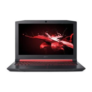 Acer NITRO 5 AN515-51-75KZ Intel Core i7-7700HQ 240GB SSD 16GB 15.6" Full HD IPS WIN11 NVIDIA GTX 1050 Ti 4GB - USADO 8/10