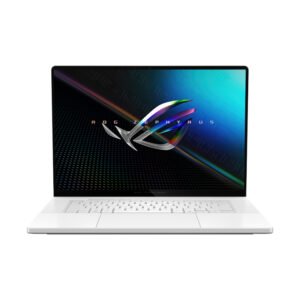 Asus ROG ZEPHYRUS G16 GU606AW-XB97 GAMING Intel Core Ultra 9 386H 1TB SSD 64GB 16″ WQXGA OLED 240Hz WIN11 NVIDIA RTX 5080 16GB