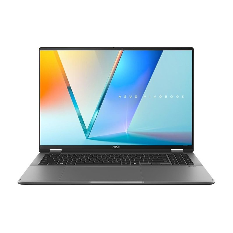 Asus VivoBook 16 Flip TP3607SA Intel Core Ultra 7 258V 1TB SSD 32GB 16″ 3K OLED Touch WIN11