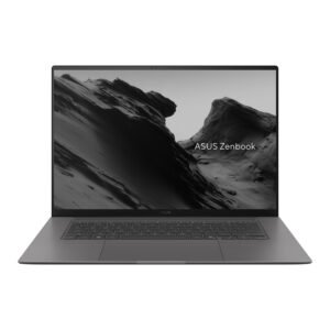 Asus ZenBook S 16 UM5606GA-ZB AMD Ryzen AI 9 465 1TB SSD 32GB 16″ 3K OLED Touchscreen 120Hz Win11