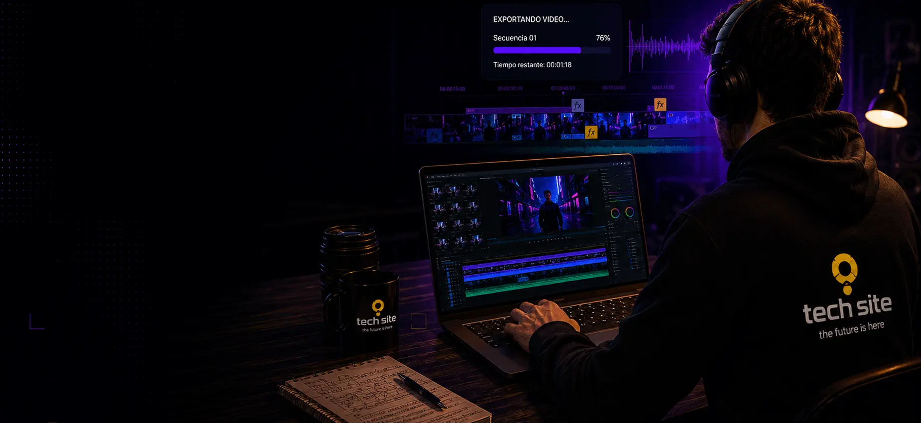 Semana Editores TechSite