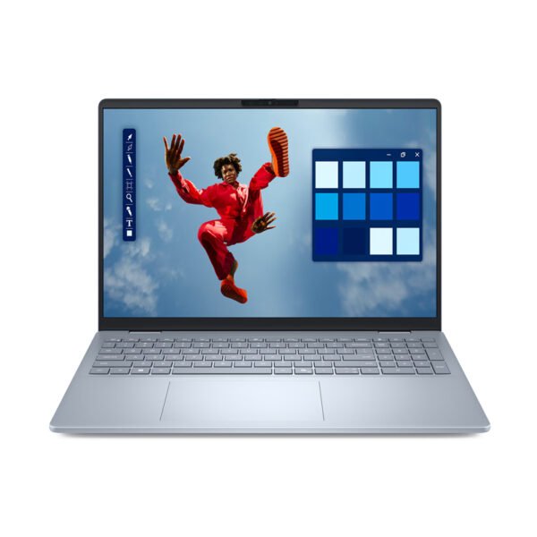 DELL 16 Plus LDB16250 Intel Core Ultra 9 288V 1TB SSD 32GB 16″ WUXGA TOUCHSCREEN WIN11