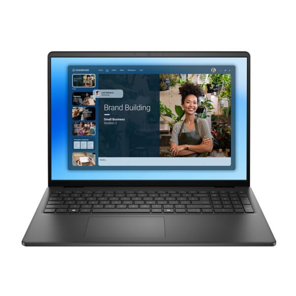 Dell 15 D15260 Intel Core Ultra 7 255U 1TB SSD 16GB 15.6″ WUXGA TouchScreen WIN11