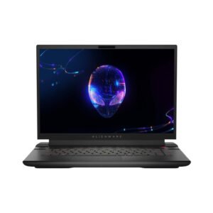 Dell Alienware M16 AWM16-9364BLK-PUS AMD Ryzen 9 9845HX 1TB SSD 32GB 16" QHD+ 240Hz WIN11 NVIDIA RTX 4080 12GB - USADO 10/10