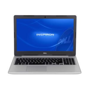 Dell Inspiron 15 5575 AMD Ryzen 5 2500U 512GB SSD 16GB 15.6″ Full HD WIN11 - USADO 8/10