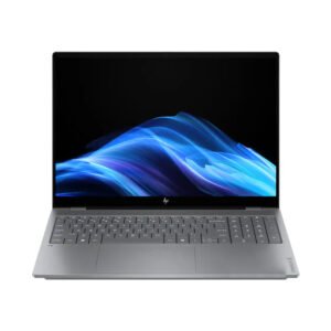 HP OmniBook X 16-BG0033DX Intel Core Ultra 9-386H 1TB SSD 32GB 16" 2K OLED TOUCHSCREEN 120Hz WIN11 RTX 5050 8GB