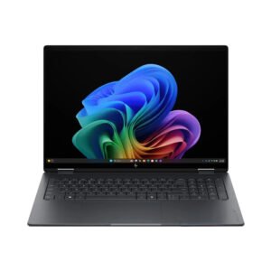 HP Omnibook X Flip 16-CB0043DX Intel Core Ultra 9-386H 1TB SSD 32GB 16" WUXGA Oled Touch WIN11
