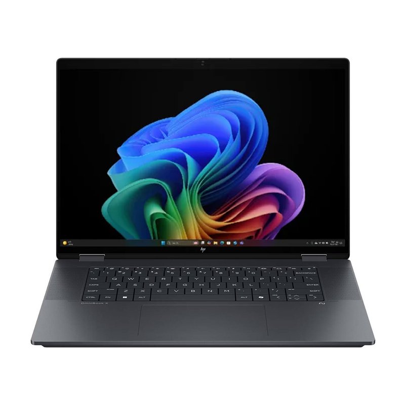 HP Omnibook X Flip Ai 16-AS0043DX Intel Core Ultra 9 288V 2TB SSD 32GB 16" 3K Oled Touch-360 WIN11 Home Copilot+
