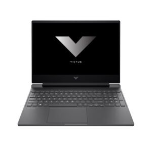 HP VICTUS 15 15-FA2020LA Intel Core i5-13420H 512GB SSD 8GB 15.6" Full HD IPS 144Hz WIN11 NVIDIA RTX 3050 6GB - USADO 9/10
