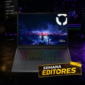 Lenovo LEGION 5 15IRX10 GAMING Intel Core i7-14700HX 512GB SSD 16GB 15.1" WQXGA OLED 165Hz WIN11 NVIDIA RTX 5060 8GB