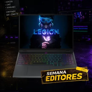 Lenovo LEGION 5 15IRX10 GAMING Core i9-14900HX 1TB SSD 16GB 15.1" WQXGA OLED 165Hz WIN11 NVIDIA RTX 5070 8GB
