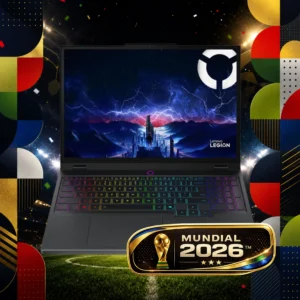 Lenovo LEGION 5 15IRX10 GAMING Intel Core i7-14700HX 512GB SSD 16GB 15.1" WQXGA OLED 165Hz WIN11 NVIDIA RTX 5060 8GB