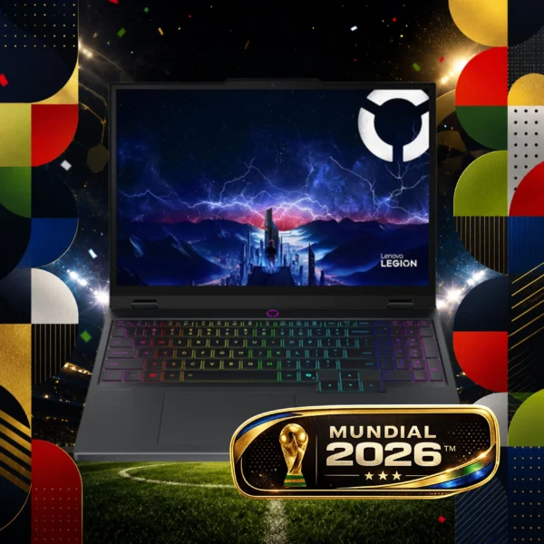 Lenovo LEGION 5 15IRX10 GAMING Intel Core i7-14700HX 512GB SSD 16GB 15.1" WQXGA OLED 165Hz WIN11 NVIDIA RTX 5060 8GB