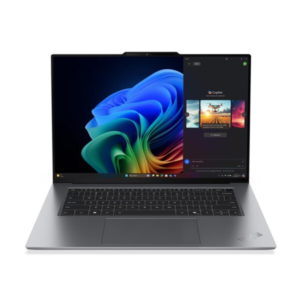 Lenovo ThinkPad X9 15 Aura Edition Copilot+ Intel Core Ultra 7 258V 512GB SSD 32GB 15.3" 2.8K TOUCHSCREEN OLED 120Hz WIN11 Pro