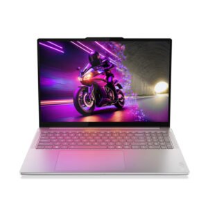 Lenovo YOGA Pro 9 16IAH10 Intel Core Ultra 9 285H 1TB SSD 32GB 16" WQXGA+ TOUCHSCREEN OLED 120Hz WIN11 NVIDIA RTX 5050 8GB