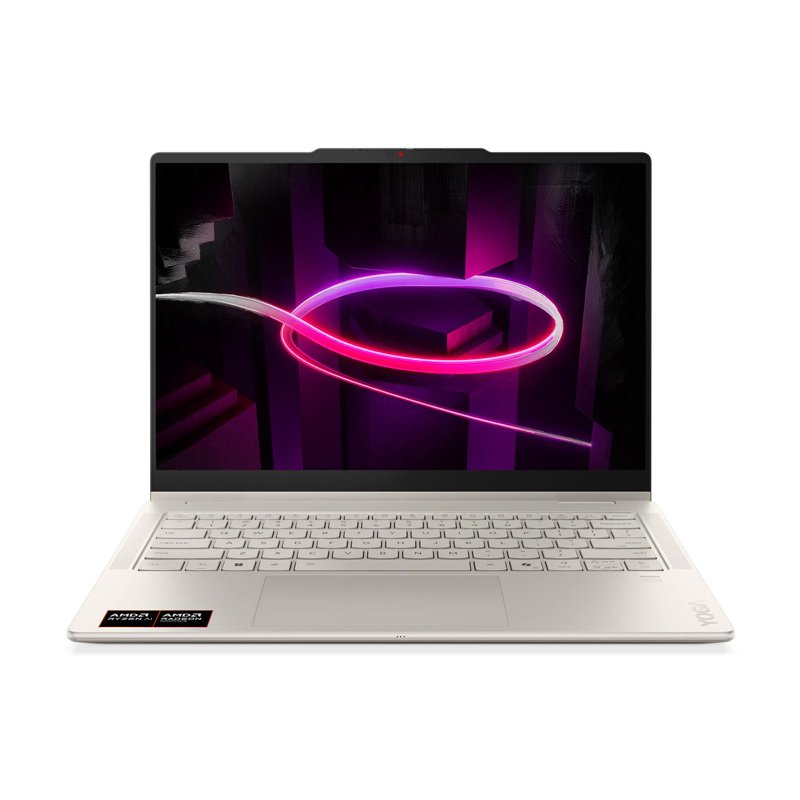 Lenovo Yoga 14AGP11 AMD Ryzen Ai 5 430 512GB SSD 16GB 14" WUXGA Oled Touch WIN11