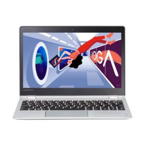 Lenovo Yoga 710-11ISK Serie Intel Y 240GB SSD 4GB 11.6" Full HD IPS Touchscreen WIN11 - USADO 7/10