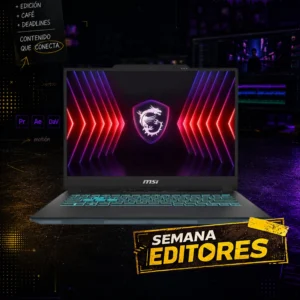 MSI CYBORG 14 A13VF-018 GAMING Core i7-13620H 512GB SSD 16GB 14" WUXGA 144Hz IPS WIN11 NVIDIA RTX 4060 8GB