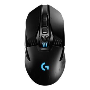 Mouse Inalámbrico LOGITECH G903 Lightspeed