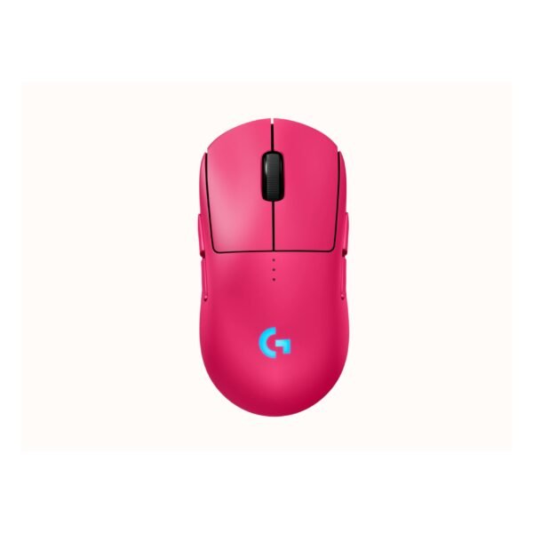Mouse Inalámbrico Logitech G PRO 2