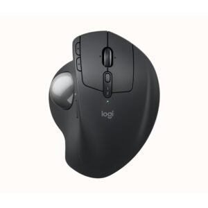 Mouse Inalámbrico Logitech MX Ergo S