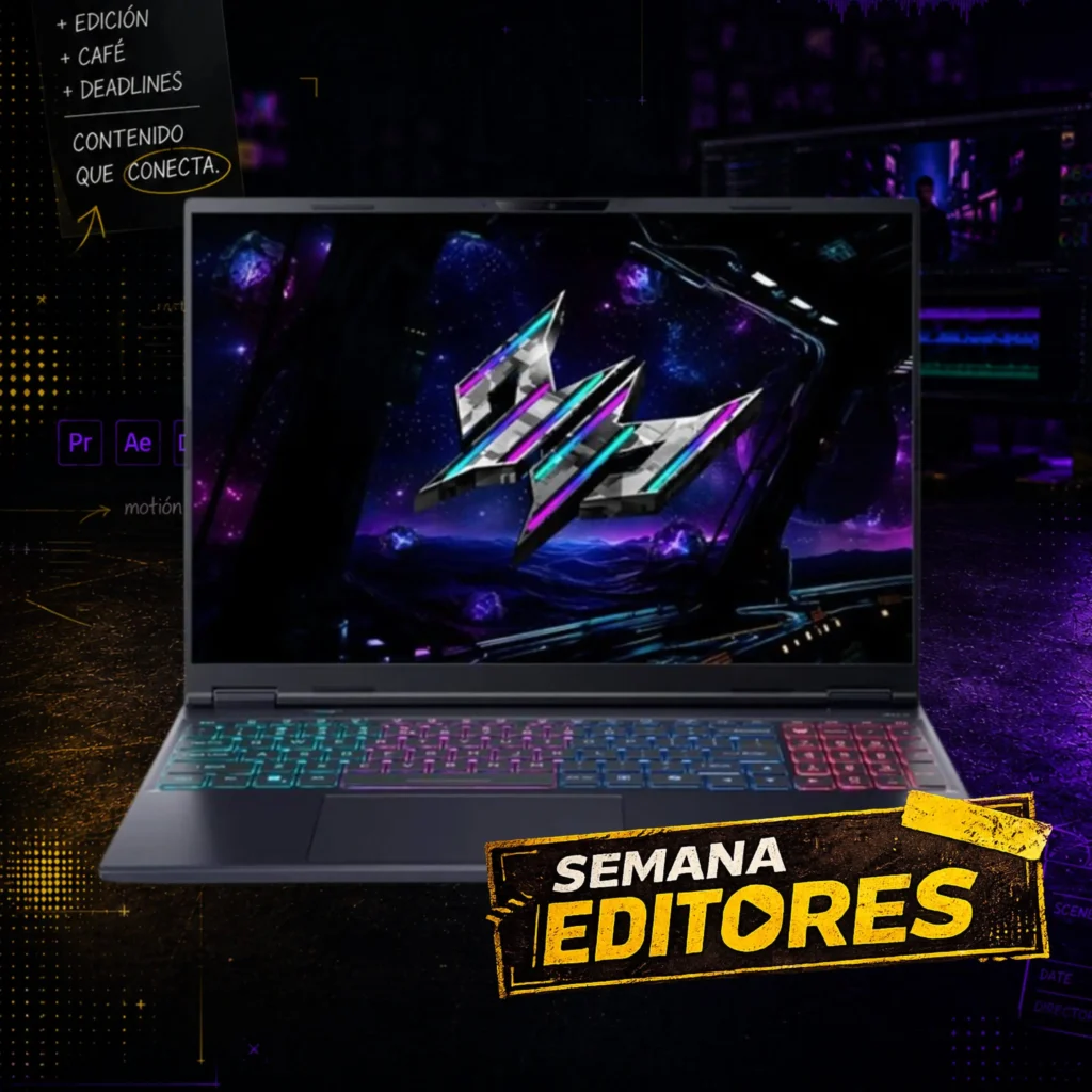 Acer Predator Helios Neo 16S AI PHN16S-71-98RF GAMING Intel Core Ultra 9 275HX 1TB SSD 32GB 16" WQXGA OLED 240Hz WIN11 NVIDIA RTX 5070Ti 12GB