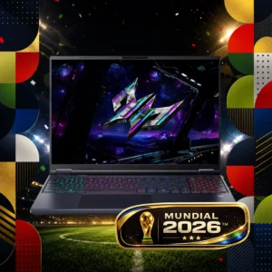 Acer Predator Helios Neo 16S AI PHN16S-71-98RF GAMING Intel Core Ultra 9 275HX 1TB SSD 32GB 16" WQXGA OLED 240Hz WIN11 NVIDIA RTX 5070Ti 12GB