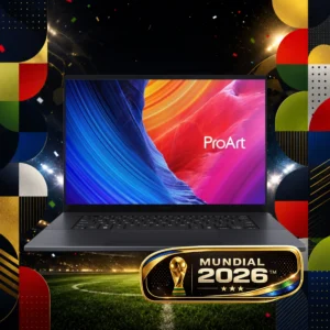 ASUS ProArt P16 AMD Ryzen AI 9 HX 370 1TB SSD 32GB 16″ 4K OLED Touch Screen Copilot+ PC NVIDIA RTX 4060 8GB